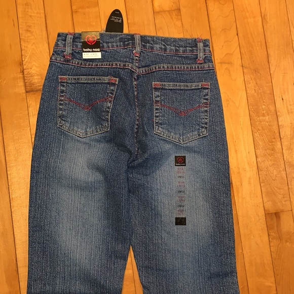 Baby Noiz Jeans - Picture 5 of 7